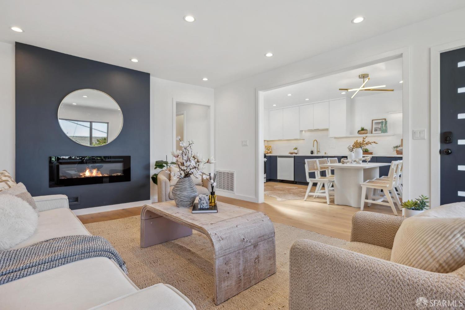 Detail Gallery Image 34 of 98 For 454 Orizaba Ave, San Francisco,  CA 94132 - 4 Beds | 3 Baths