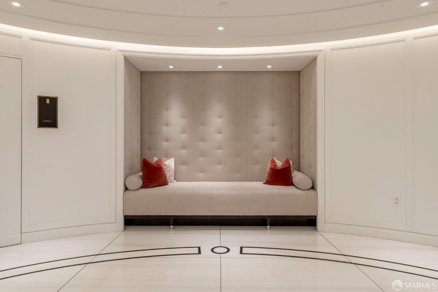 Detail Gallery Image 21 of 28 For 875 California St #403,  San Francisco,  CA 94108 - 2 Beds | 2 Baths
