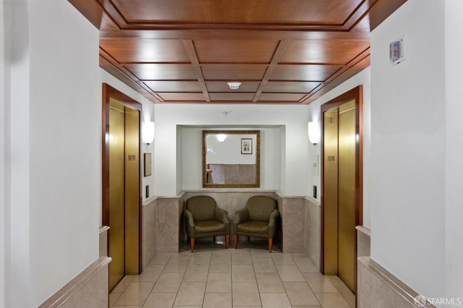 Detail Gallery Image 38 of 44 For 1483 Sutter St #901,  San Francisco,  CA 94109 - 1 Beds | 1 Baths