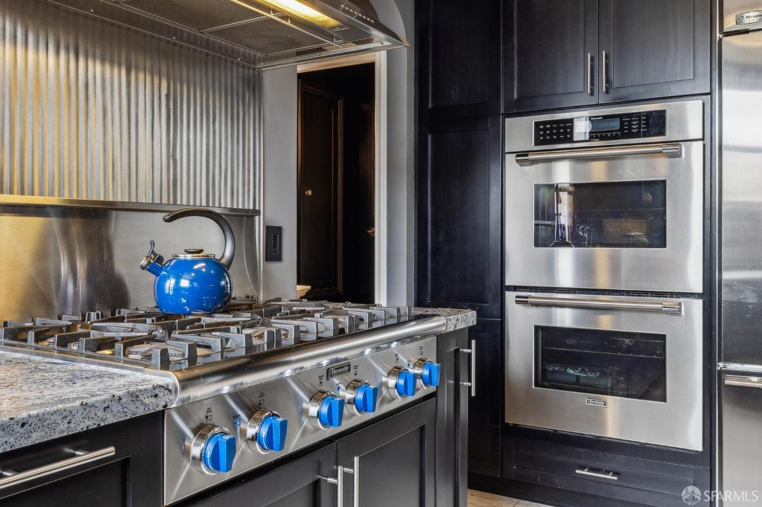 Detail Gallery Image 18 of 26 For 1870 Jackson St #603,  San Francisco,  CA 94109 - 3 Beds | 2/1 Baths