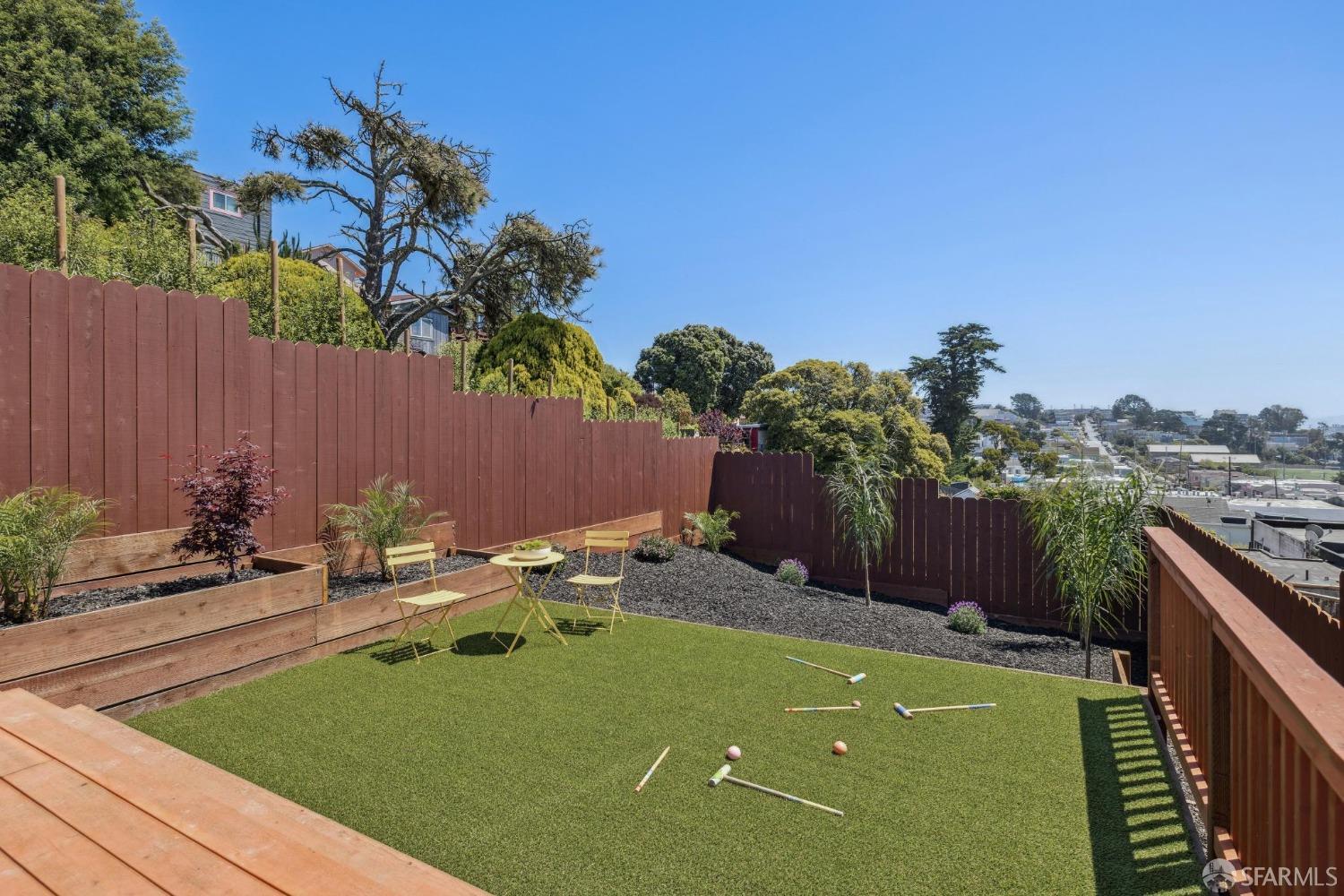 Detail Gallery Image 81 of 98 For 454 Orizaba Ave, San Francisco,  CA 94132 - 4 Beds | 3 Baths