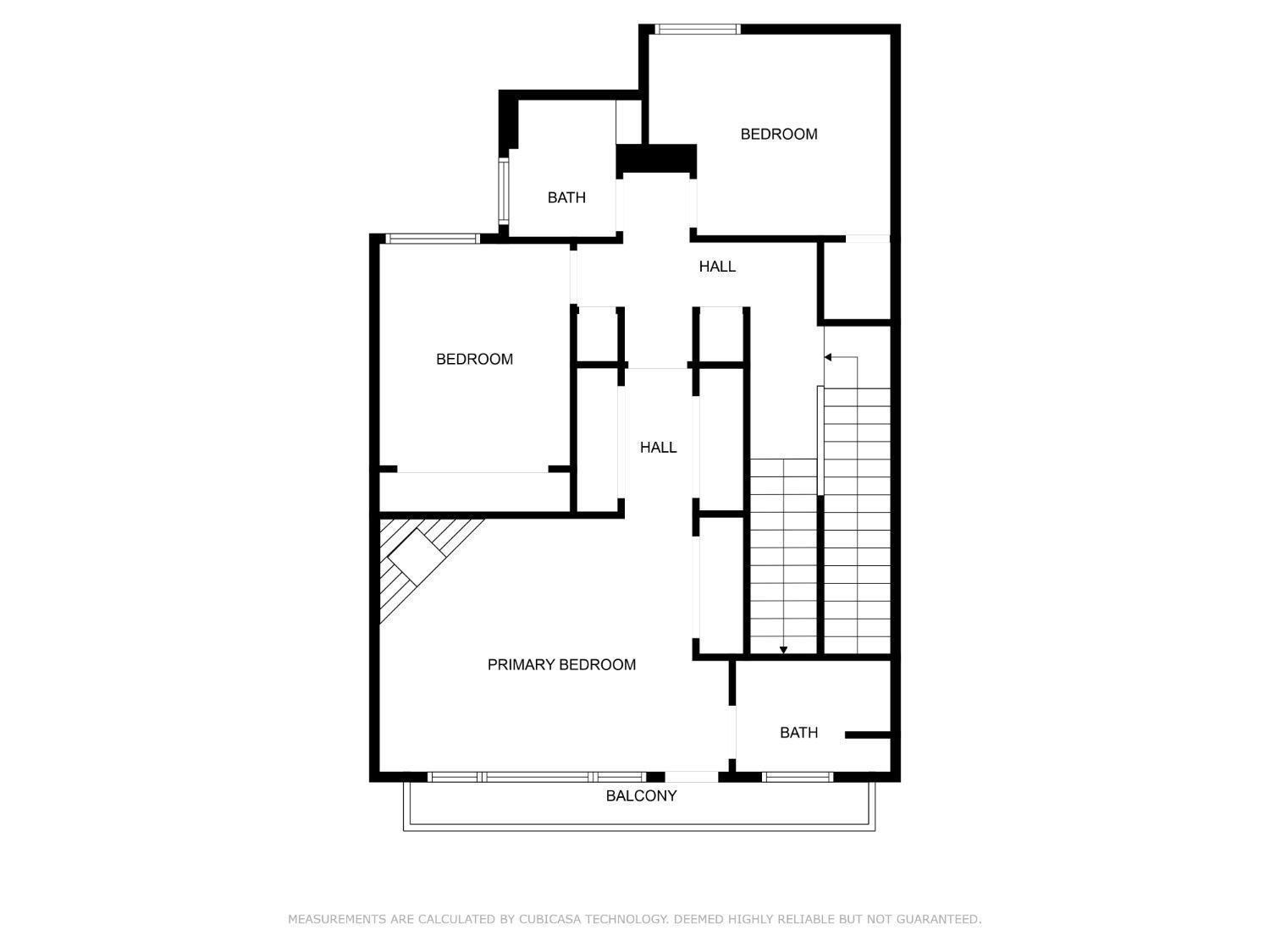 Detail Gallery Image 20 of 43 For 283 Filbert St, San Francisco,  CA 94133 - 4 Beds | 4 Baths