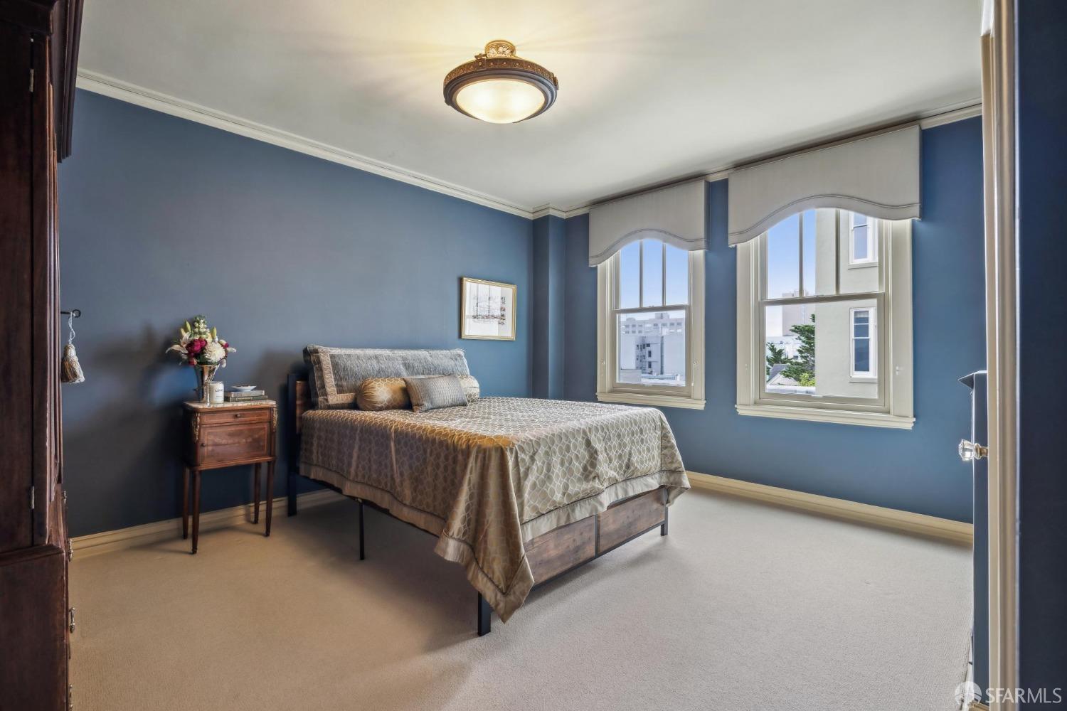 Detail Gallery Image 25 of 26 For 1870 Jackson St #603,  San Francisco,  CA 94109 - 3 Beds | 2/1 Baths