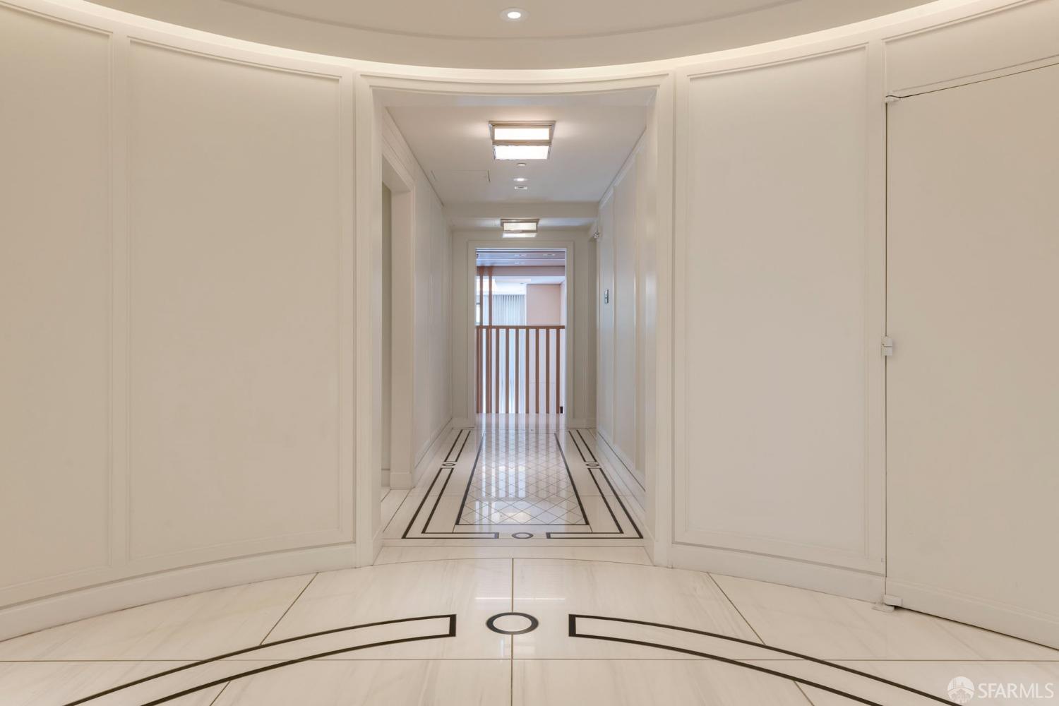 Detail Gallery Image 20 of 28 For 875 California St #403,  San Francisco,  CA 94108 - 2 Beds | 2 Baths