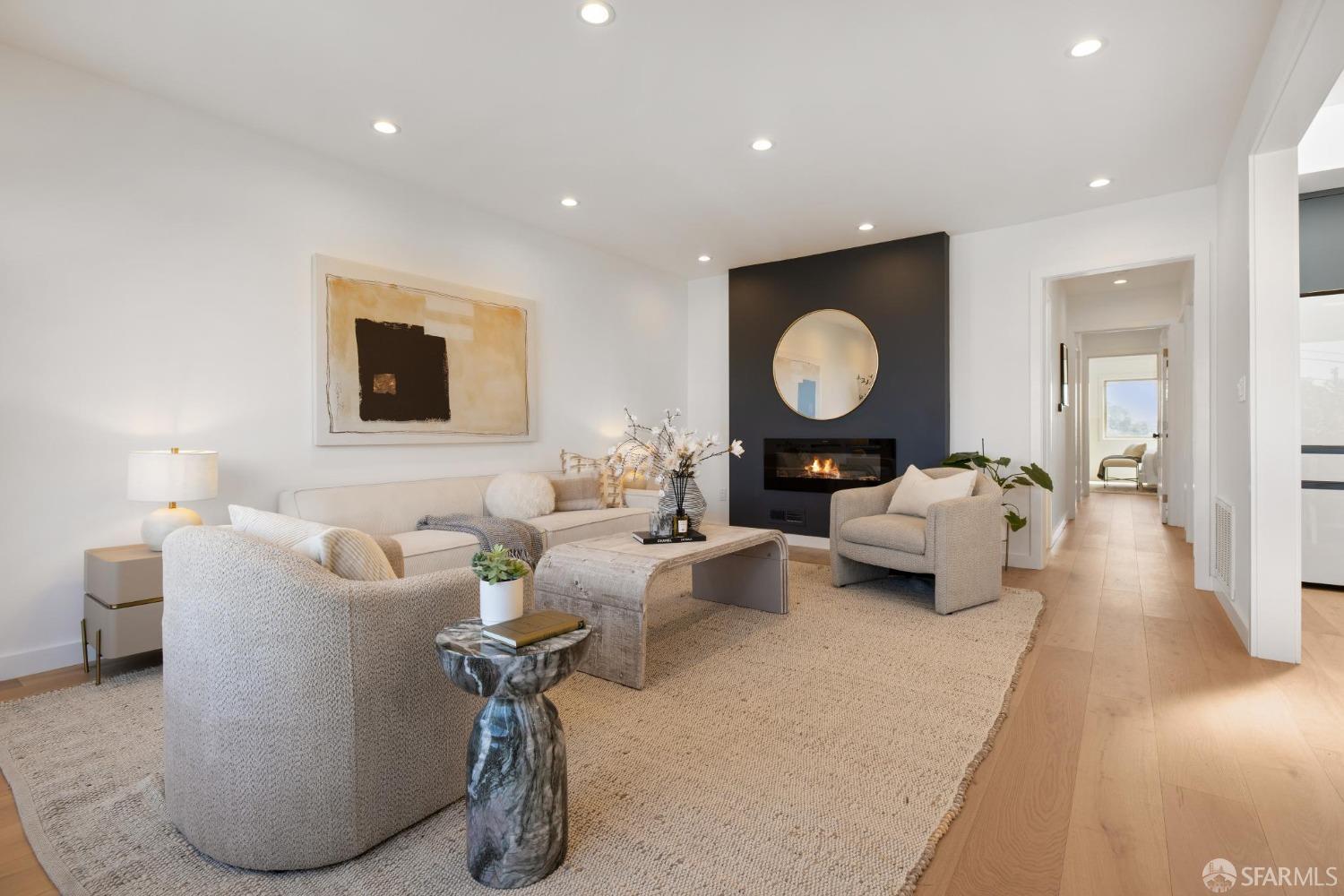Detail Gallery Image 32 of 98 For 454 Orizaba Ave, San Francisco,  CA 94132 - 4 Beds | 3 Baths