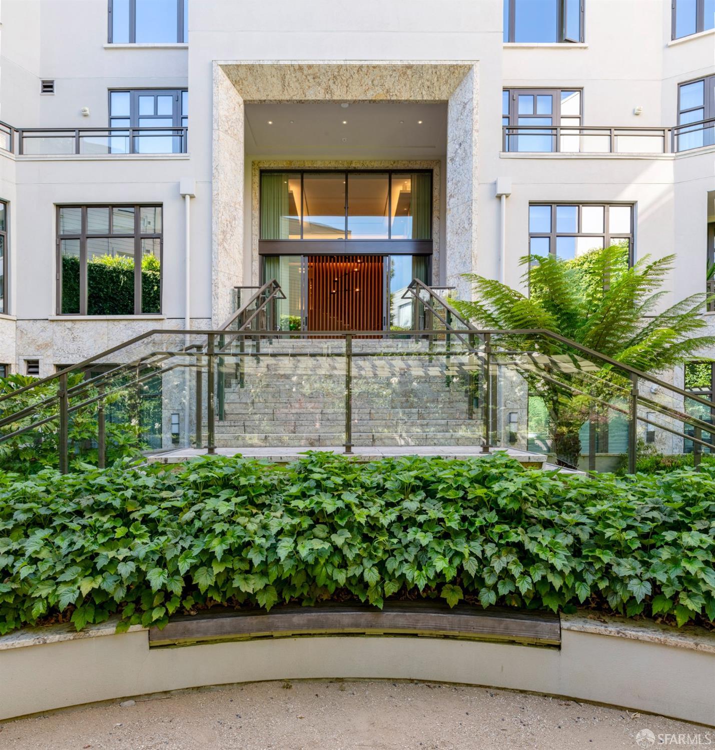 Detail Gallery Image 9 of 28 For 875 California St #403,  San Francisco,  CA 94108 - 2 Beds | 2 Baths