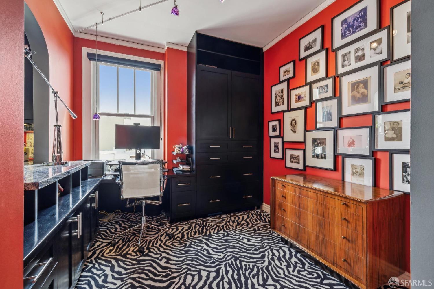 Detail Gallery Image 19 of 26 For 1870 Jackson St #603,  San Francisco,  CA 94109 - 3 Beds | 2/1 Baths