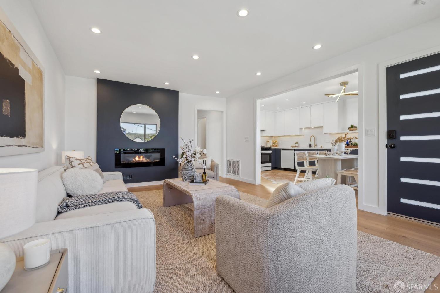 Detail Gallery Image 33 of 98 For 454 Orizaba Ave, San Francisco,  CA 94132 - 4 Beds | 3 Baths