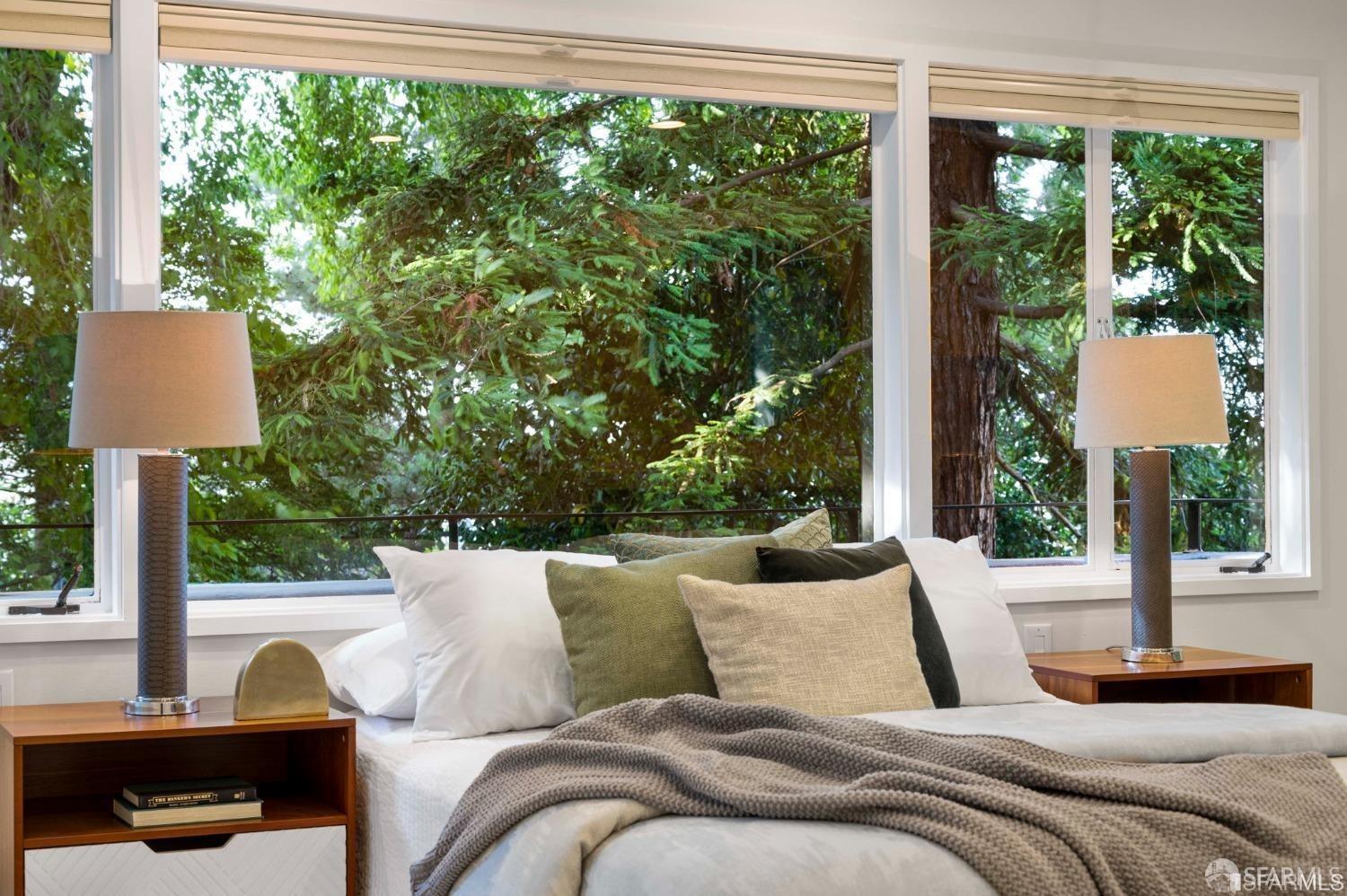 Detail Gallery Image 22 of 43 For 283 Filbert St, San Francisco,  CA 94133 - 4 Beds | 4 Baths