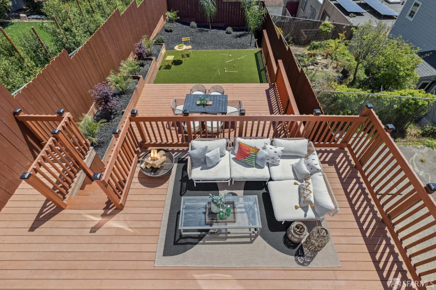 Detail Gallery Image 55 of 98 For 454 Orizaba Ave, San Francisco,  CA 94132 - 4 Beds | 3 Baths