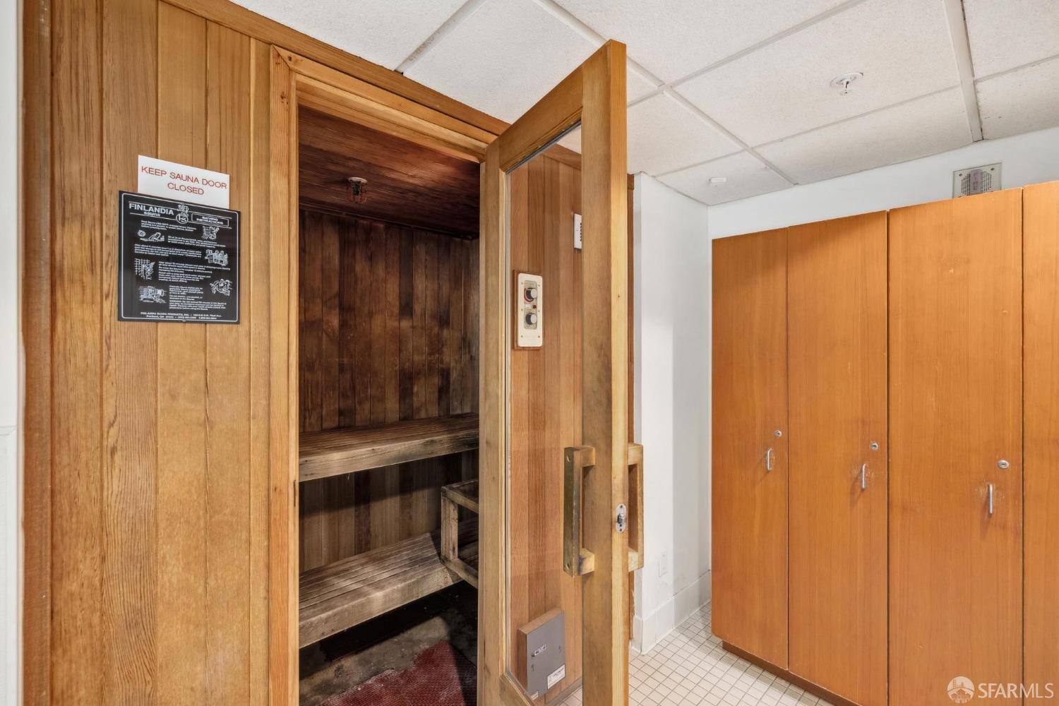 Detail Gallery Image 31 of 44 For 1483 Sutter St #901,  San Francisco,  CA 94109 - 1 Beds | 1 Baths