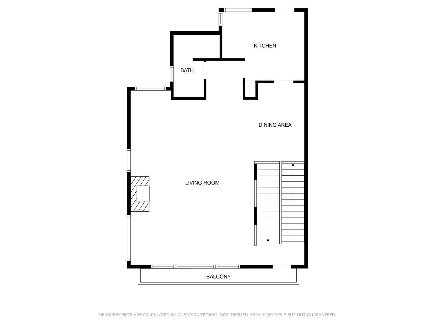 Detail Gallery Image 5 of 43 For 283 Filbert St, San Francisco,  CA 94133 - 4 Beds | 4 Baths