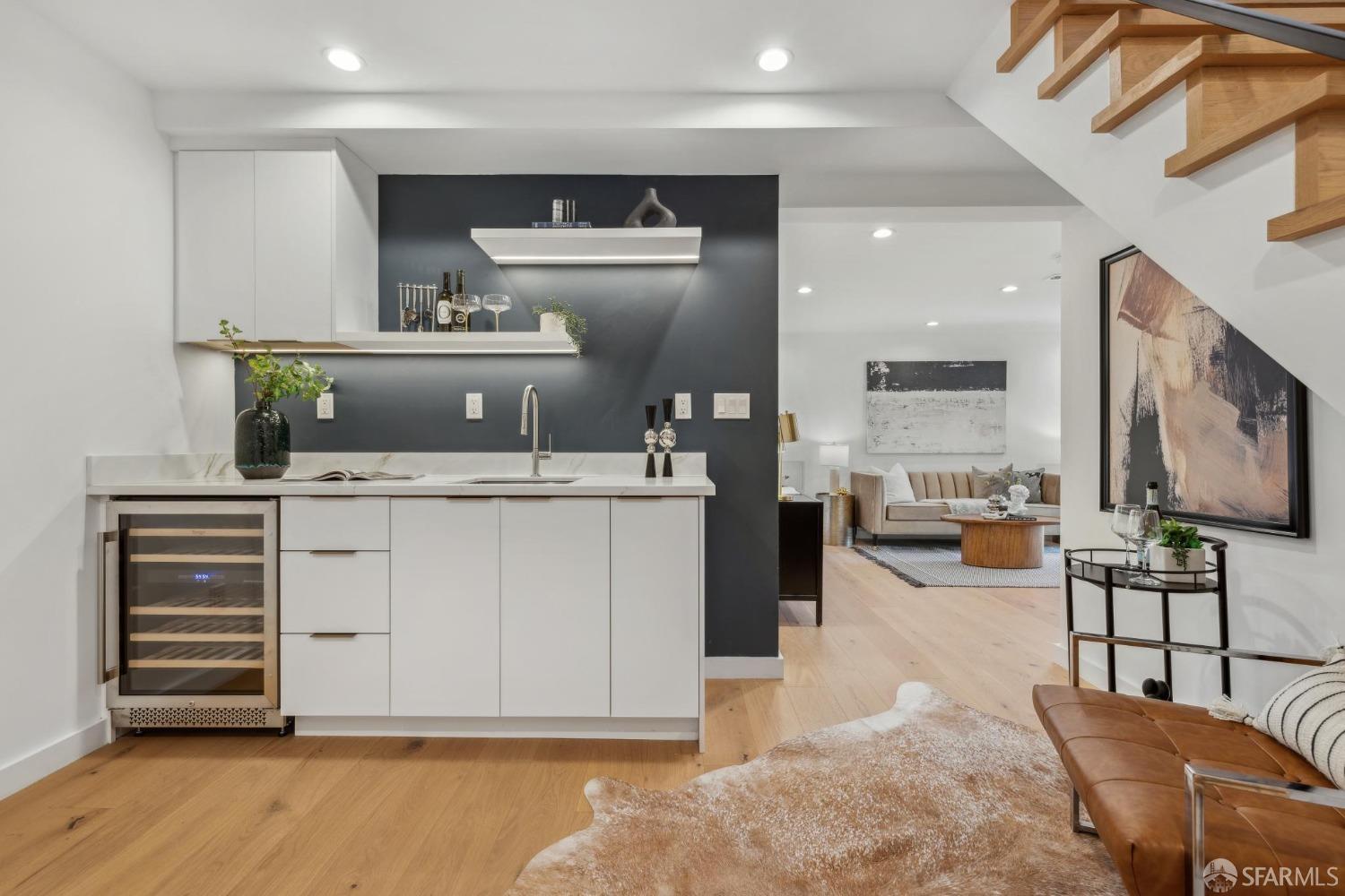 Detail Gallery Image 64 of 98 For 454 Orizaba Ave, San Francisco,  CA 94132 - 4 Beds | 3 Baths