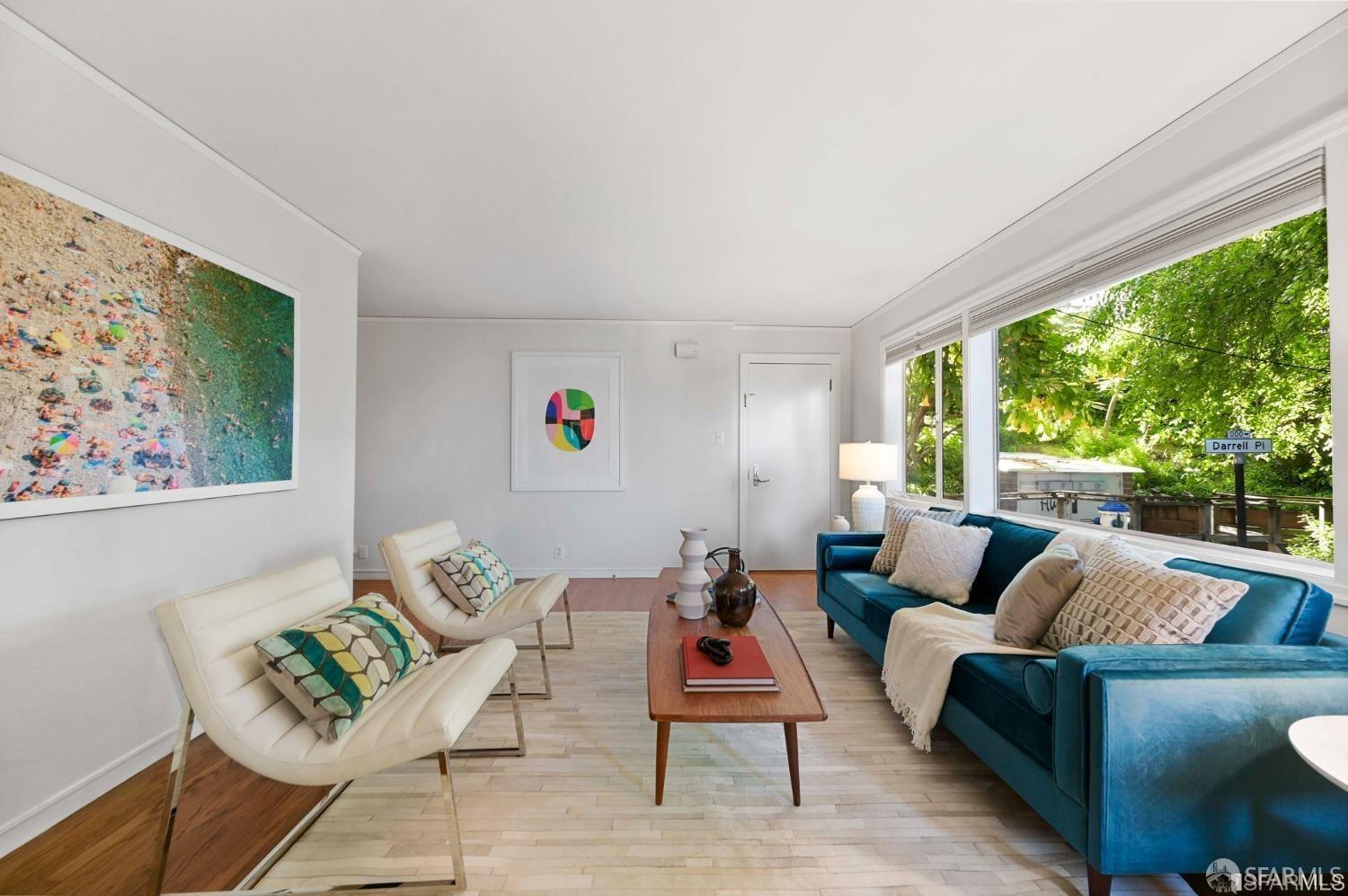 Detail Gallery Image 33 of 43 For 283 Filbert St, San Francisco,  CA 94133 - 4 Beds | 4 Baths