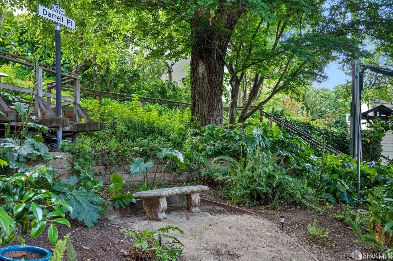 Detail Gallery Image 42 of 43 For 283 Filbert St, San Francisco,  CA 94133 - 4 Beds | 4 Baths