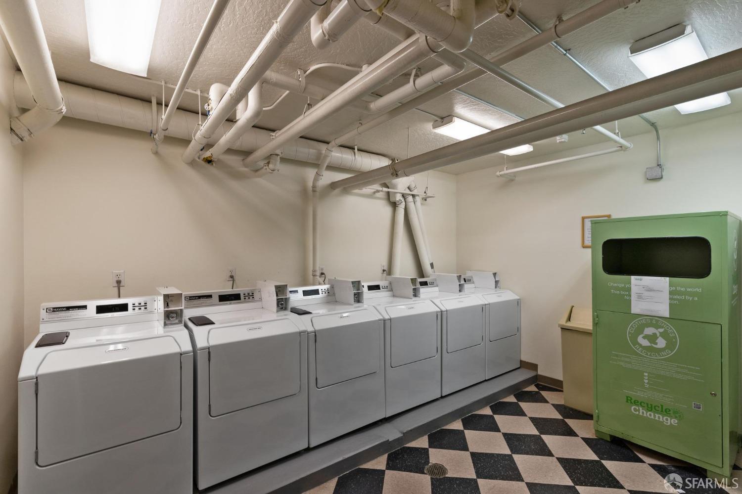 Detail Gallery Image 37 of 44 For 1483 Sutter St #901,  San Francisco,  CA 94109 - 1 Beds | 1 Baths