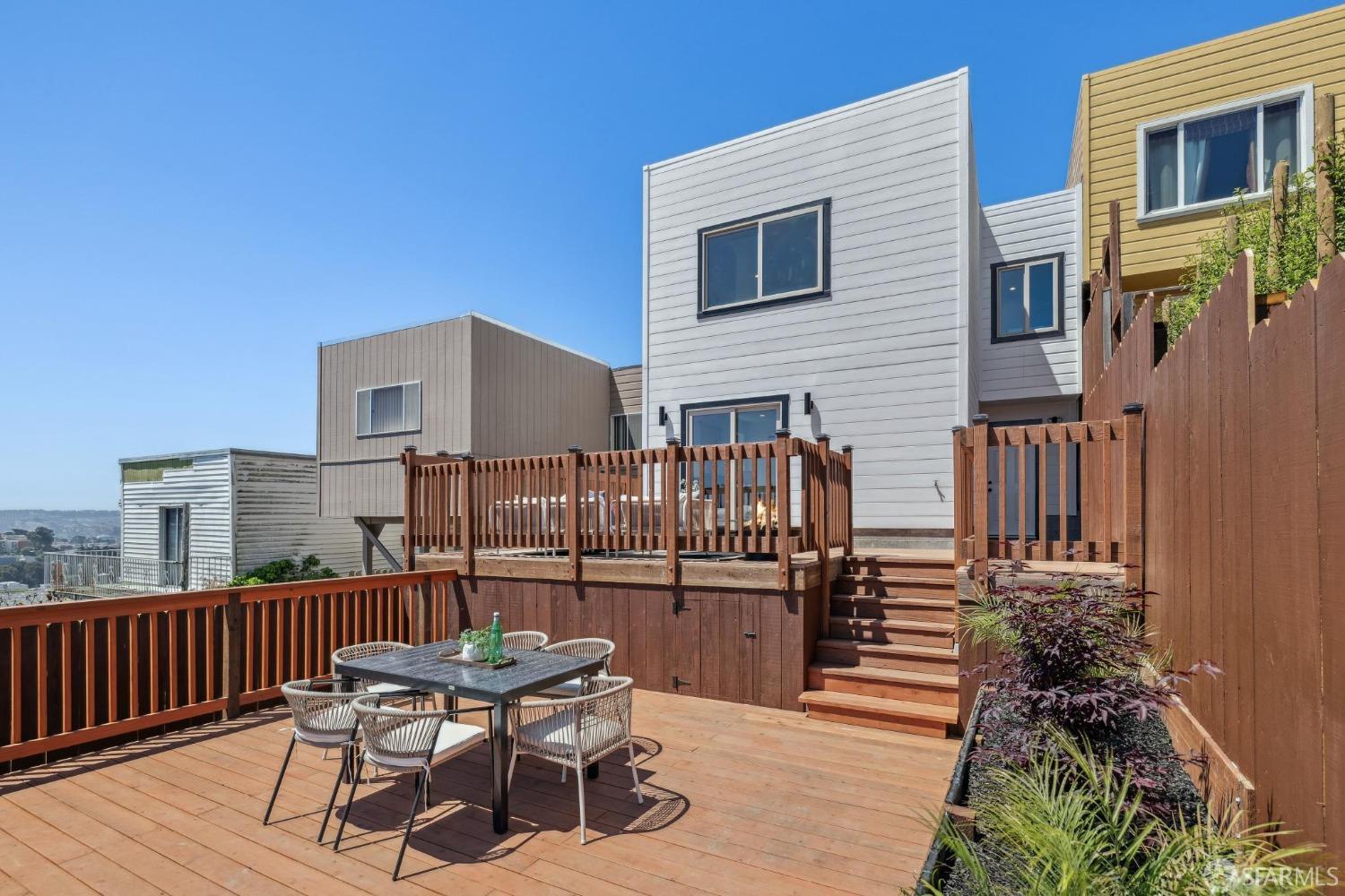 Detail Gallery Image 84 of 98 For 454 Orizaba Ave, San Francisco,  CA 94132 - 4 Beds | 3 Baths