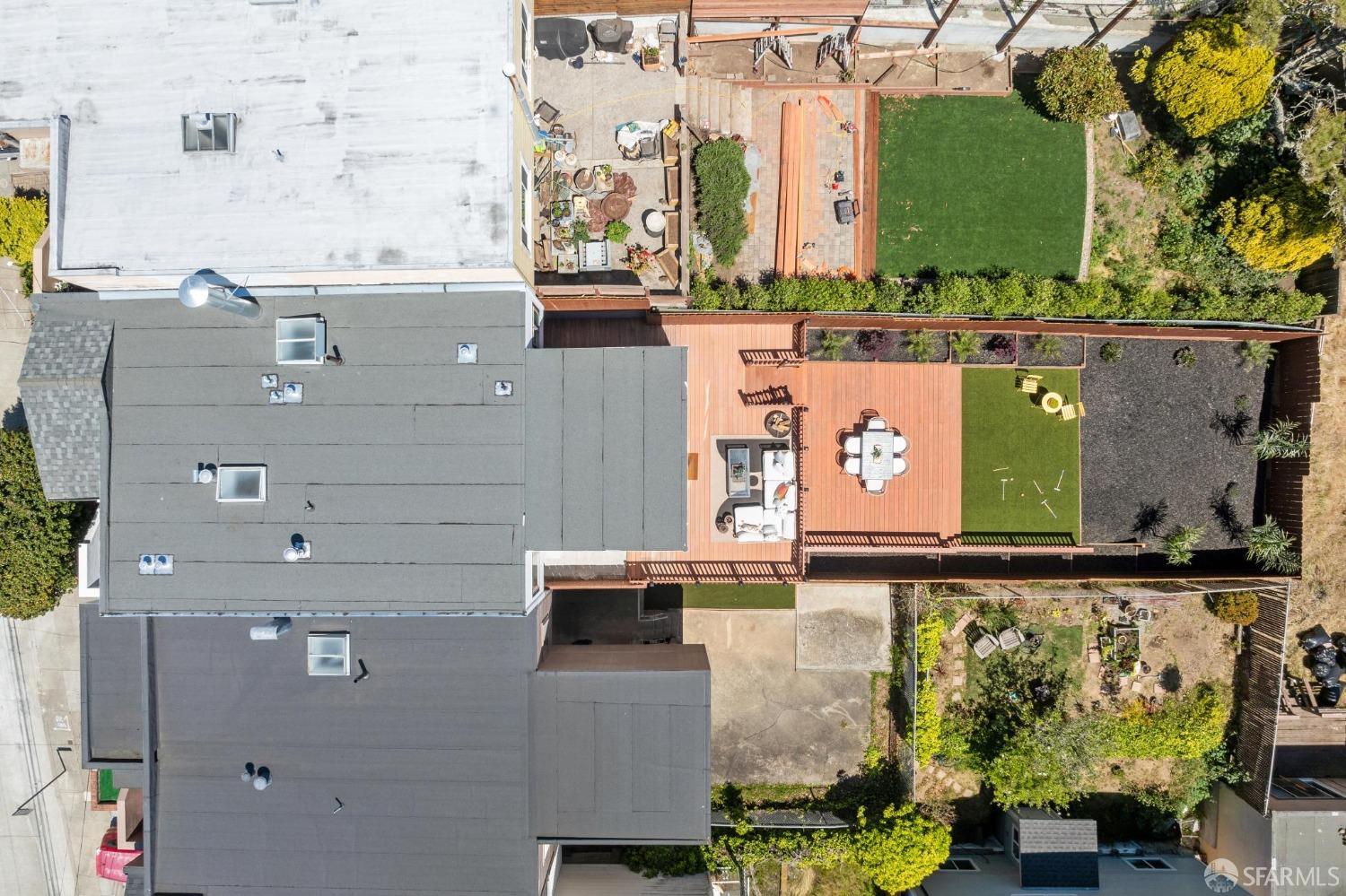 Detail Gallery Image 86 of 98 For 454 Orizaba Ave, San Francisco,  CA 94132 - 4 Beds | 3 Baths