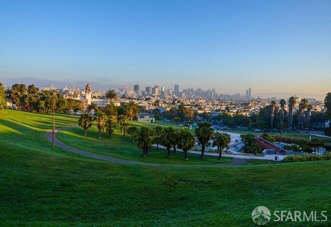 Detail Gallery Image 54 of 75 For 868 Potrero Ave, San Francisco,  CA 94110 - 4 Beds | 4 Baths