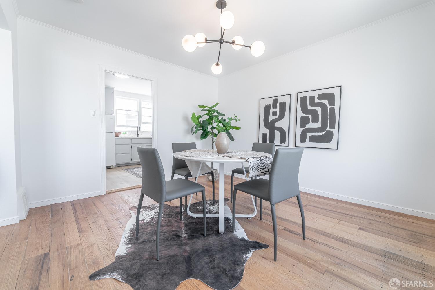Detail Gallery Image 11 of 67 For 3539 Judah St, San Francisco,  CA 94122 - – Beds | – Baths