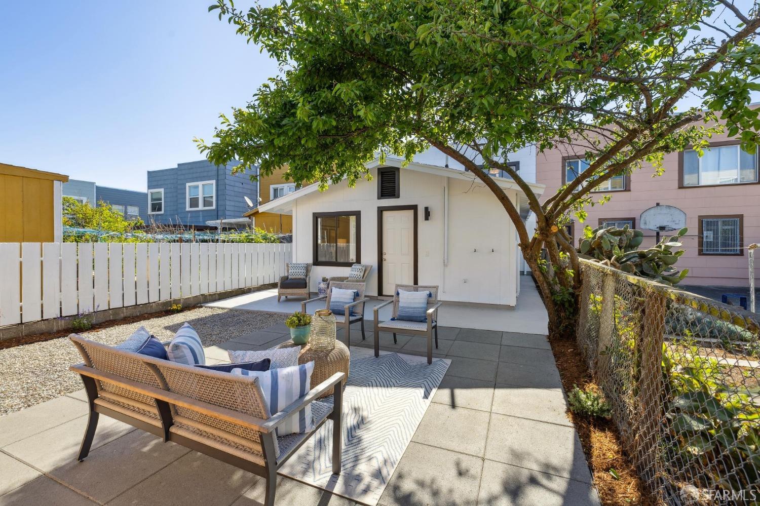 Detail Gallery Image 59 of 74 For 232 Talbert St, San Francisco,  CA 94134 - 4 Beds | 3 Baths
