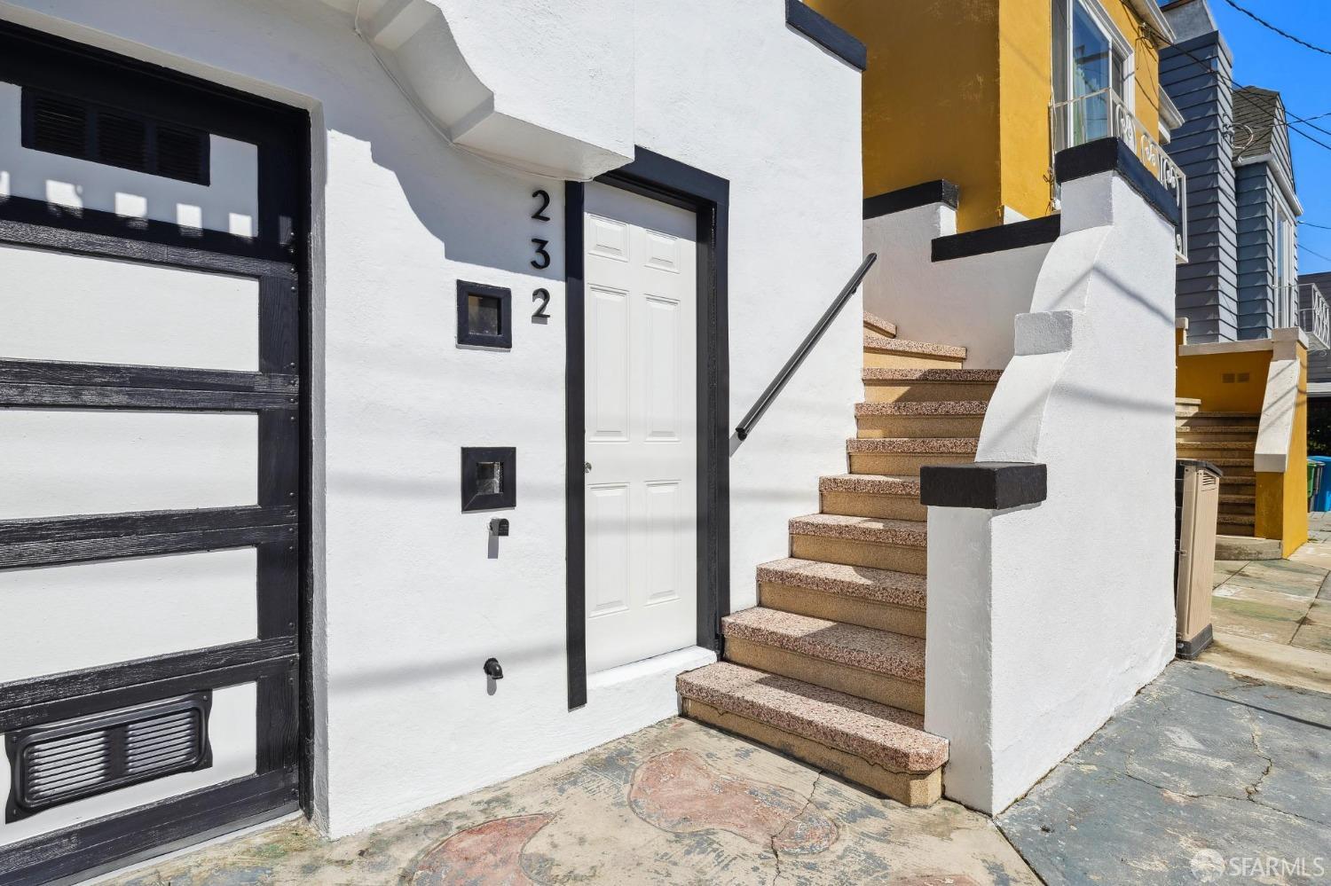 Detail Gallery Image 4 of 74 For 232 Talbert St, San Francisco,  CA 94134 - 4 Beds | 3 Baths