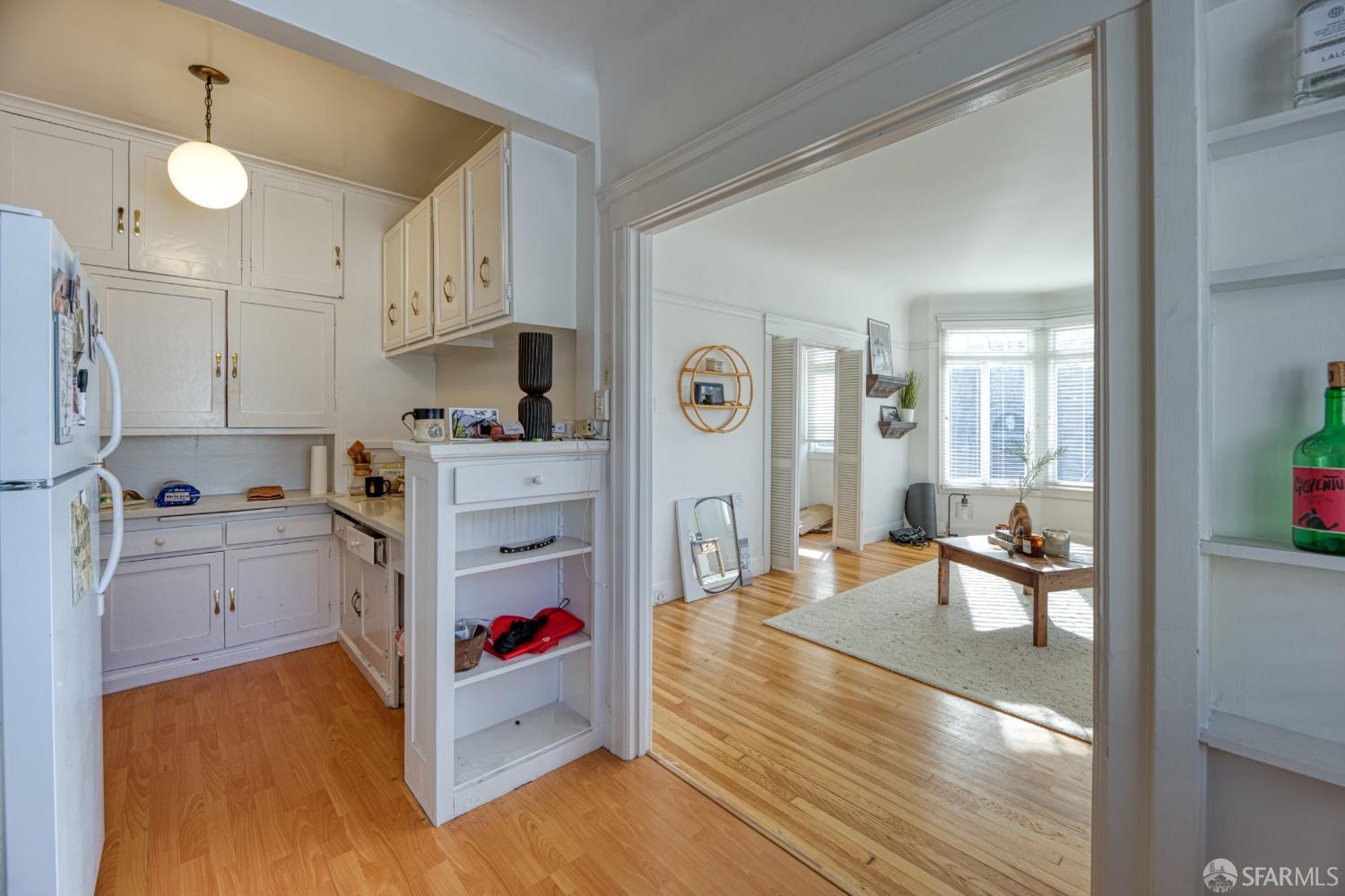 Detail Gallery Image 12 of 20 For 2160 Van Ness Ave, San Francisco,  CA 94109 - – Beds | – Baths