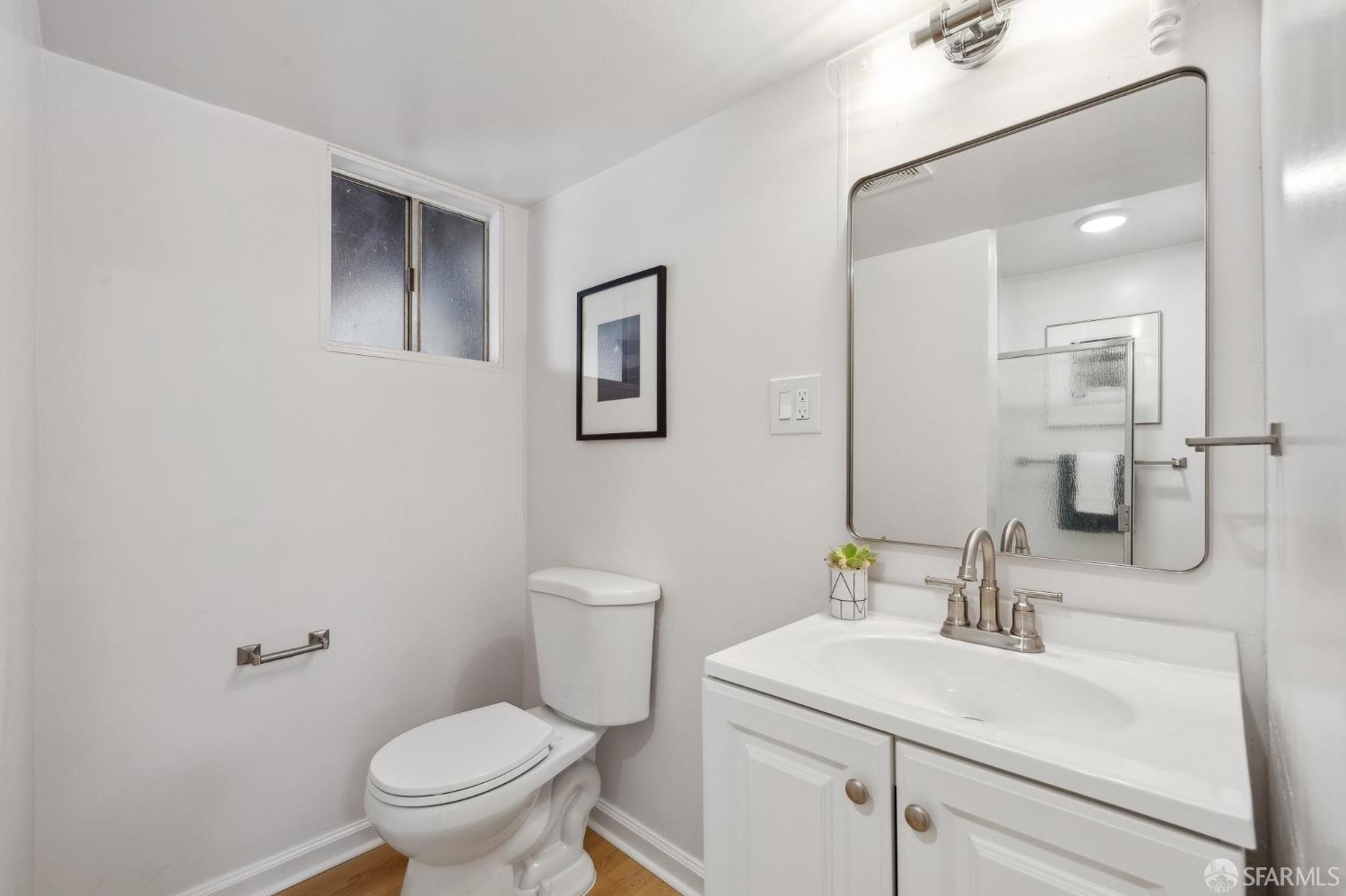 Detail Gallery Image 49 of 74 For 232 Talbert St, San Francisco,  CA 94134 - 4 Beds | 3 Baths