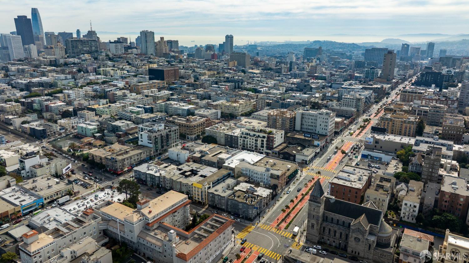 Detail Gallery Image 17 of 20 For 2160 Van Ness Ave, San Francisco,  CA 94109 - – Beds | – Baths