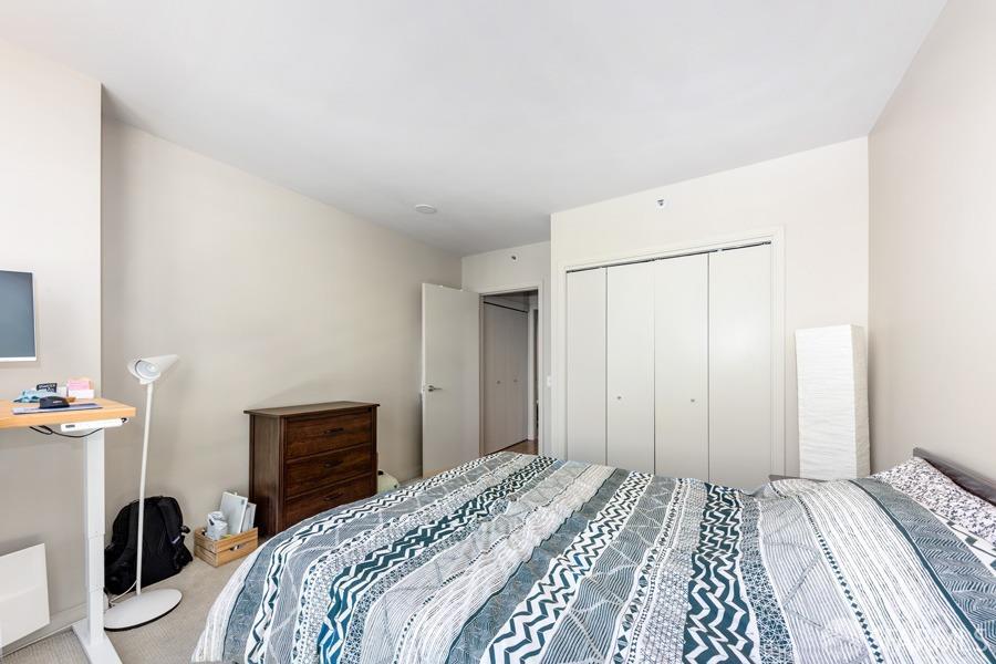 Detail Gallery Image 12 of 20 For 425 1st St #908,  San Francisco,  CA 94105 - 1 Beds | 1 Baths