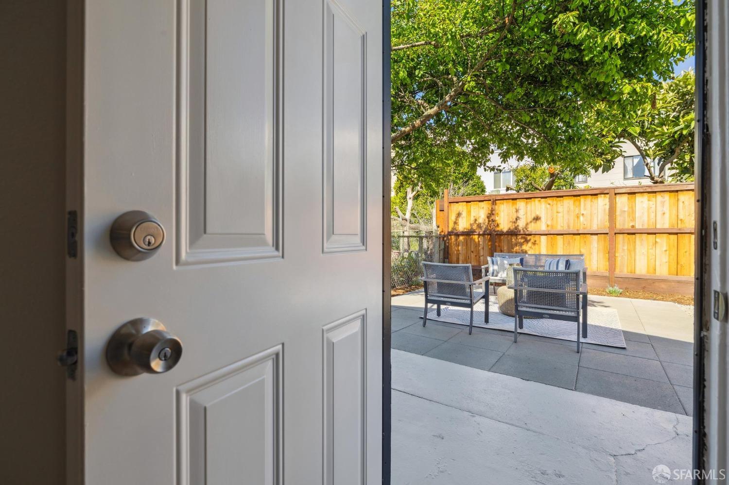 Detail Gallery Image 58 of 74 For 232 Talbert St, San Francisco,  CA 94134 - 4 Beds | 3 Baths