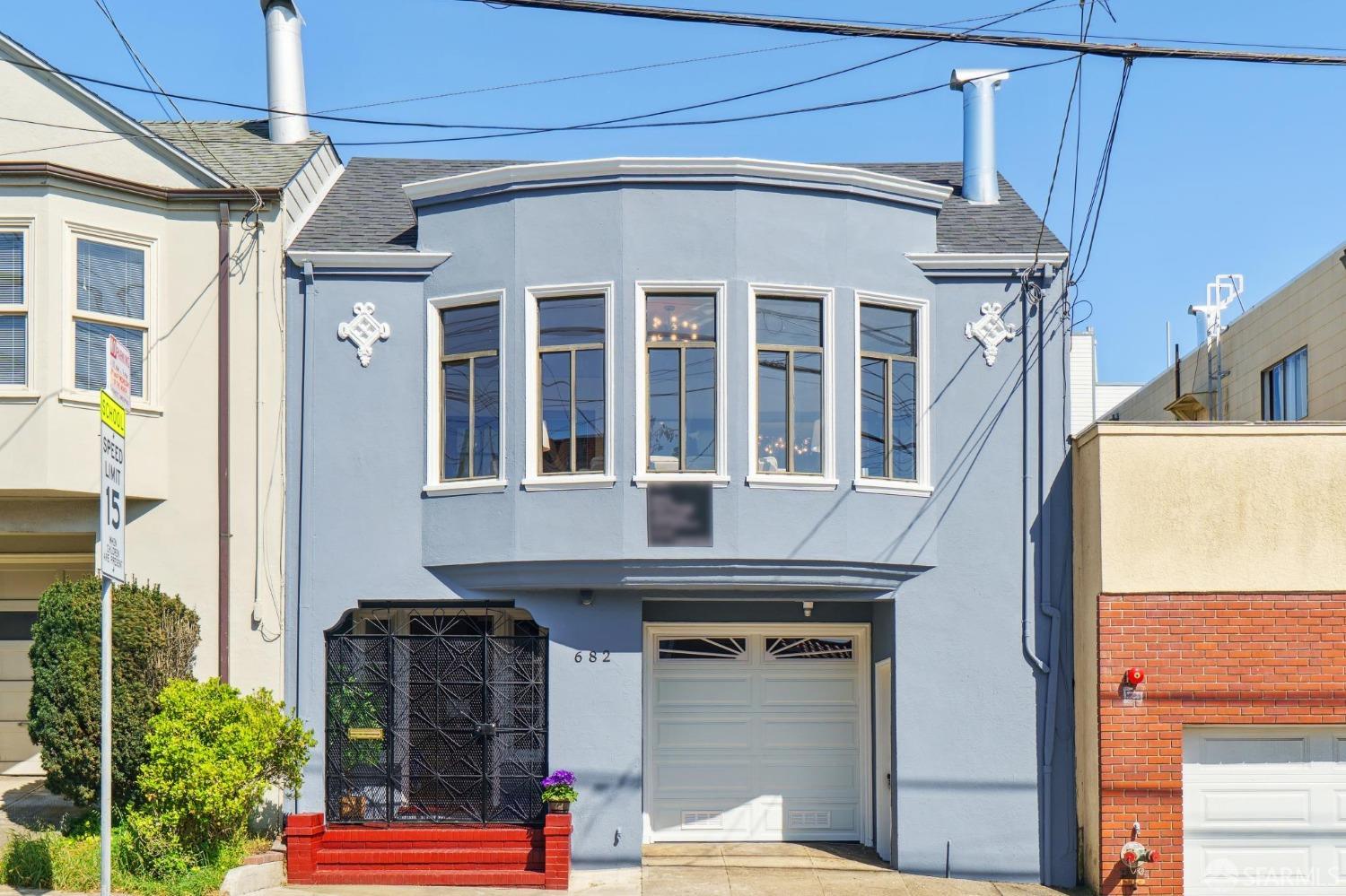 Detail Gallery Image 6 of 50 For 682 37th Ave, San Francisco,  CA 94121 - – Beds | – Baths