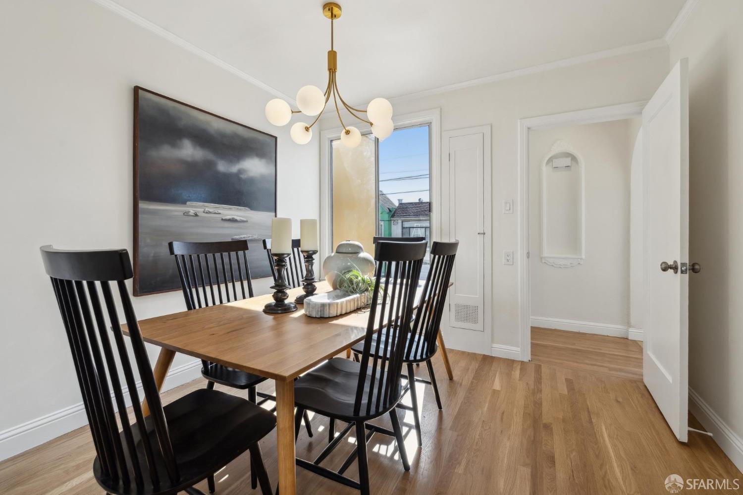 Detail Gallery Image 16 of 74 For 232 Talbert St, San Francisco,  CA 94134 - 4 Beds | 3 Baths