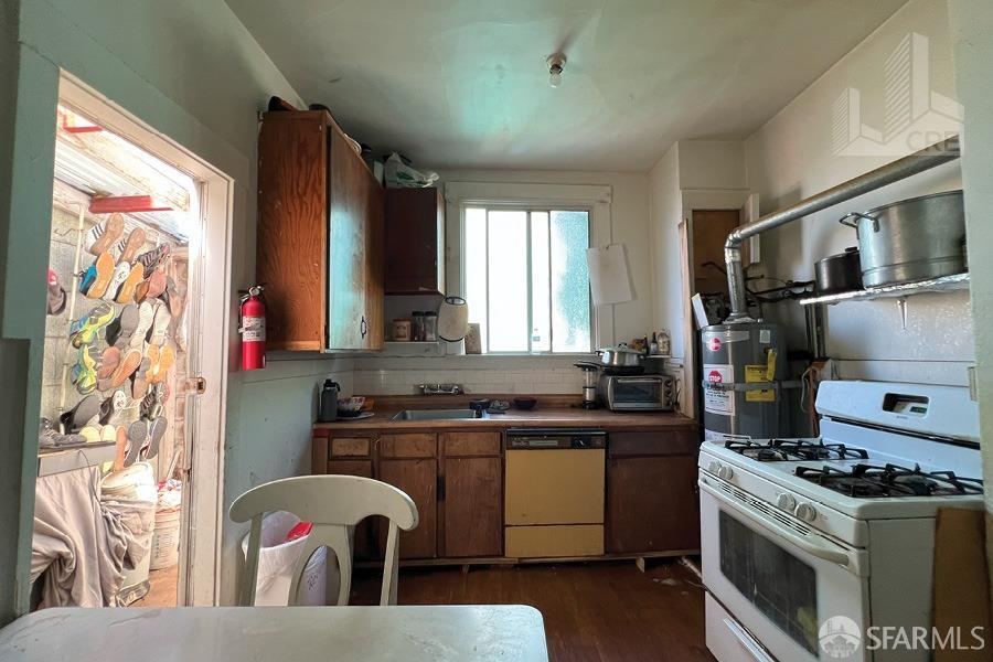 Detail Gallery Image 6 of 7 For 5250 Mission St, San Francisco,  CA 94112 - – Beds | – Baths
