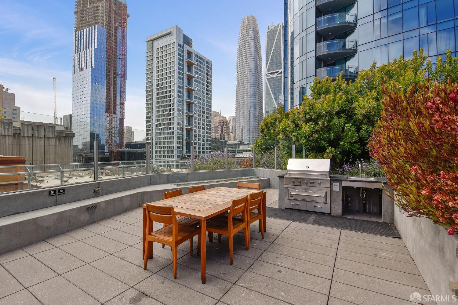 Detail Gallery Image 37 of 49 For 338 Main St 9f,  San Francisco,  CA 94105 - 2 Beds | 2 Baths