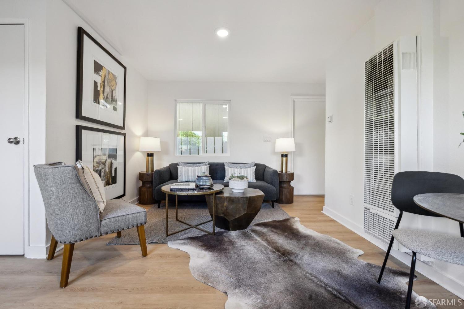 Detail Gallery Image 38 of 74 For 232 Talbert St, San Francisco,  CA 94134 - 4 Beds | 3 Baths