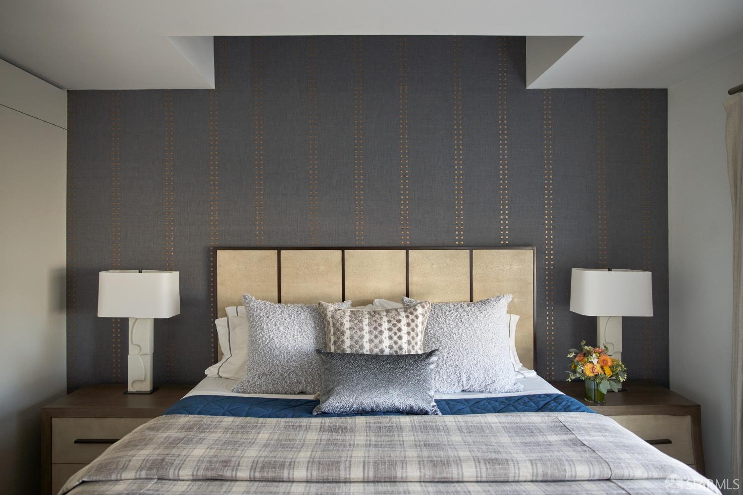 Detail Gallery Image 27 of 46 For 1338 Filbert St #D,  San Francisco,  CA 94109 - 3 Beds | 3 Baths