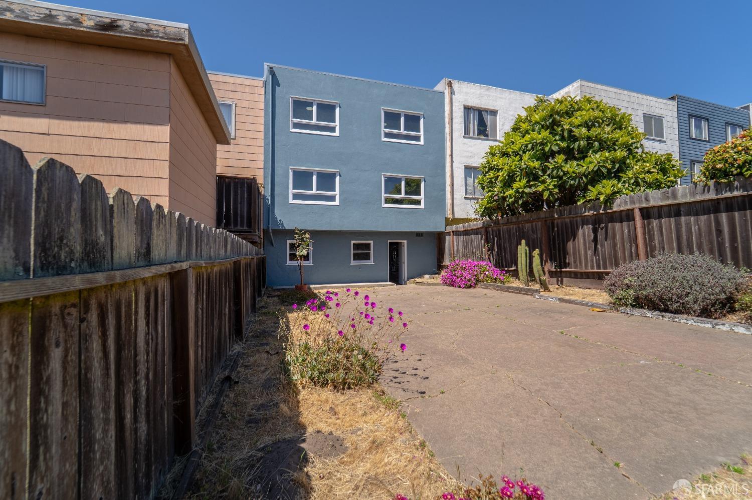 Detail Gallery Image 50 of 67 For 3539 Judah St, San Francisco,  CA 94122 - – Beds | – Baths