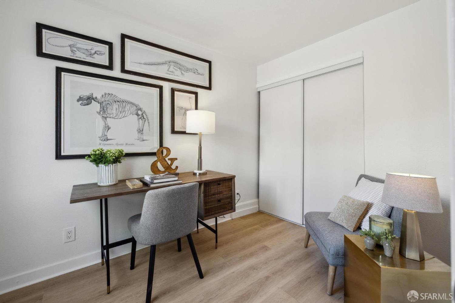 Detail Gallery Image 54 of 74 For 232 Talbert St, San Francisco,  CA 94134 - 4 Beds | 3 Baths