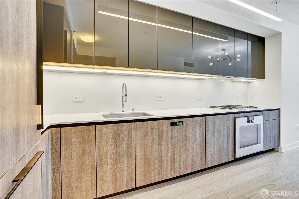 Detail Gallery Image 7 of 49 For 338 Main St 9f,  San Francisco,  CA 94105 - 2 Beds | 2 Baths