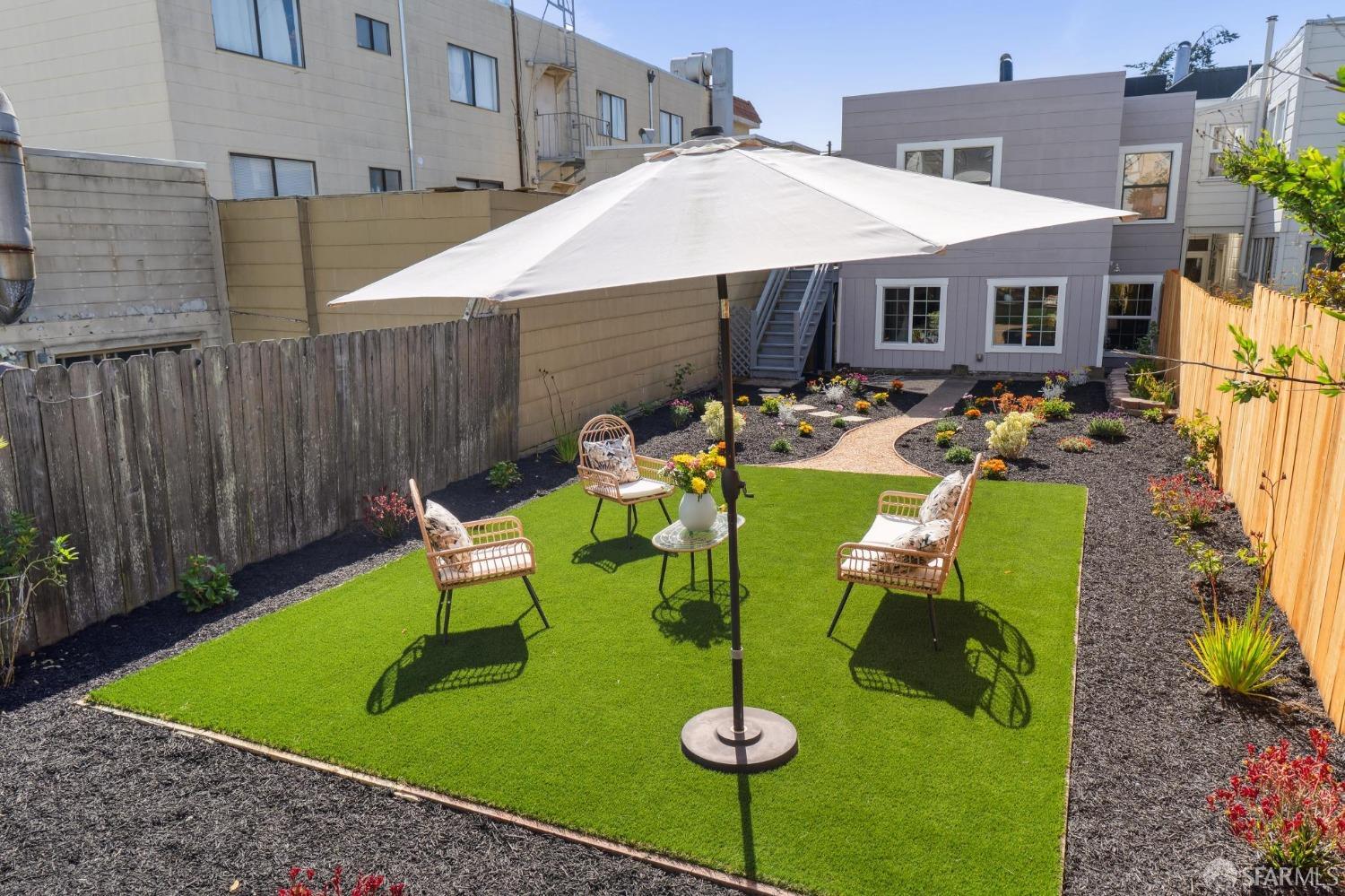 Detail Gallery Image 47 of 50 For 682 37th Ave, San Francisco,  CA 94121 - – Beds | – Baths