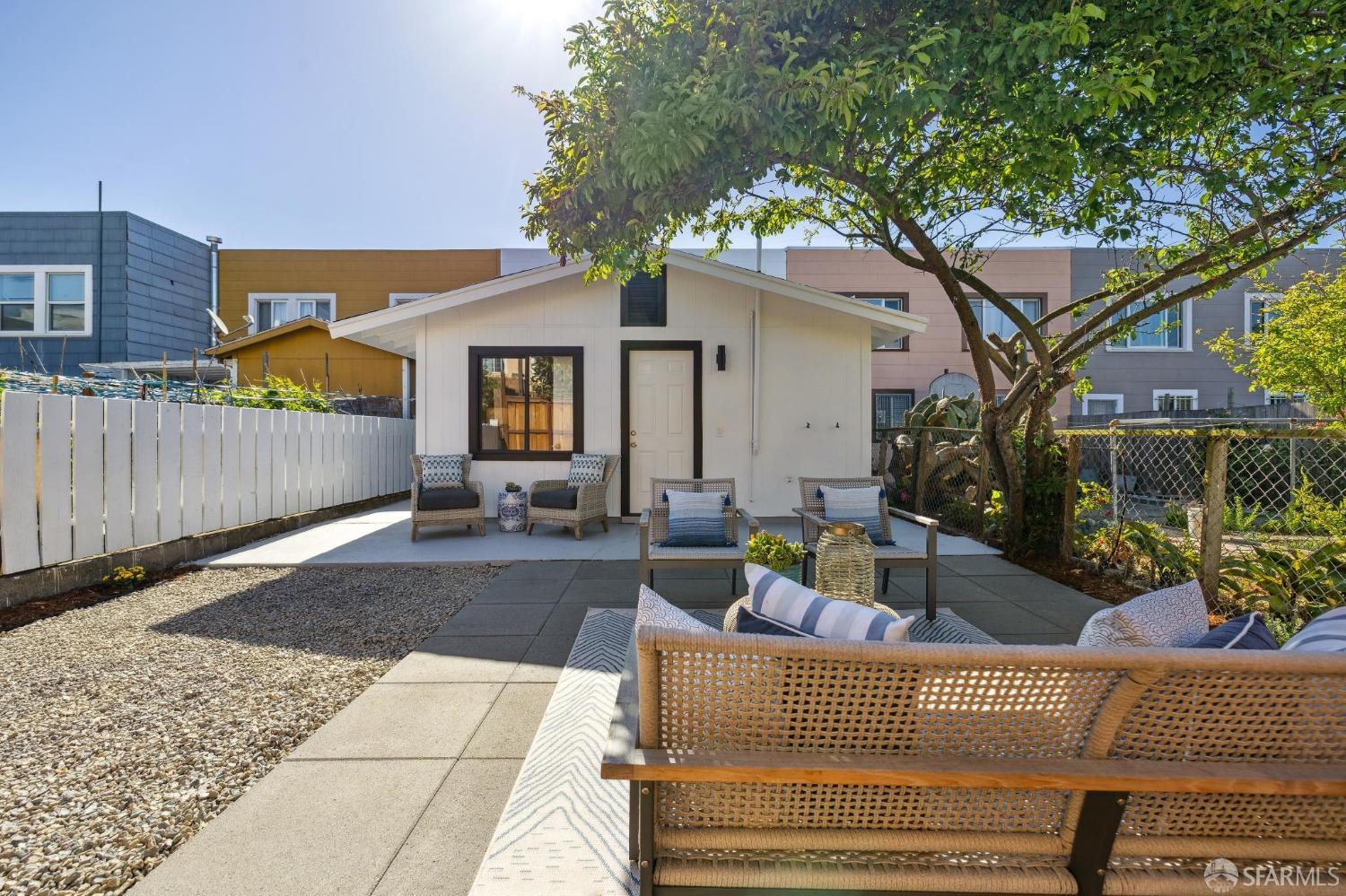 Detail Gallery Image 63 of 74 For 232 Talbert St, San Francisco,  CA 94134 - 4 Beds | 3 Baths