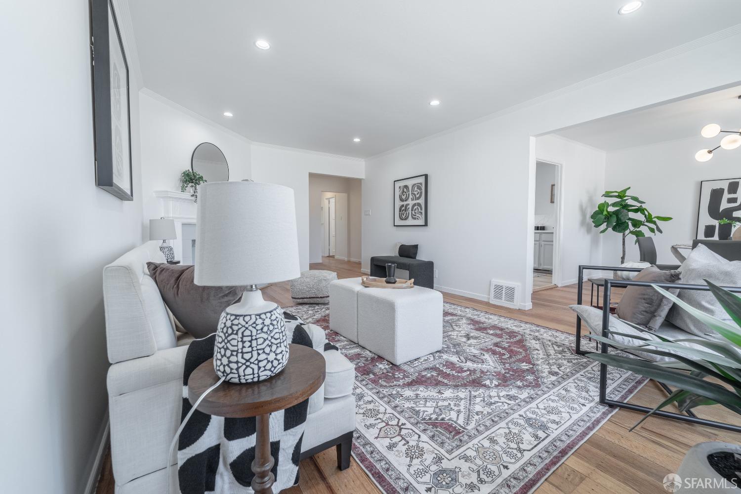 Detail Gallery Image 39 of 67 For 3539 Judah St, San Francisco,  CA 94122 - – Beds | – Baths