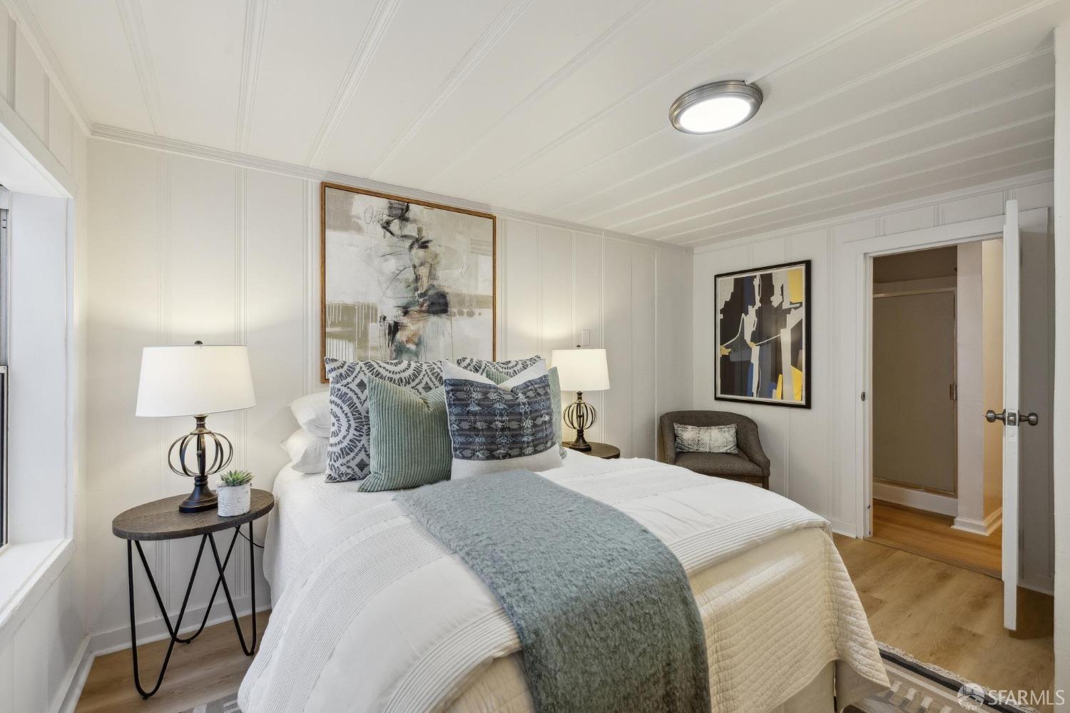 Detail Gallery Image 47 of 74 For 232 Talbert St, San Francisco,  CA 94134 - 4 Beds | 3 Baths