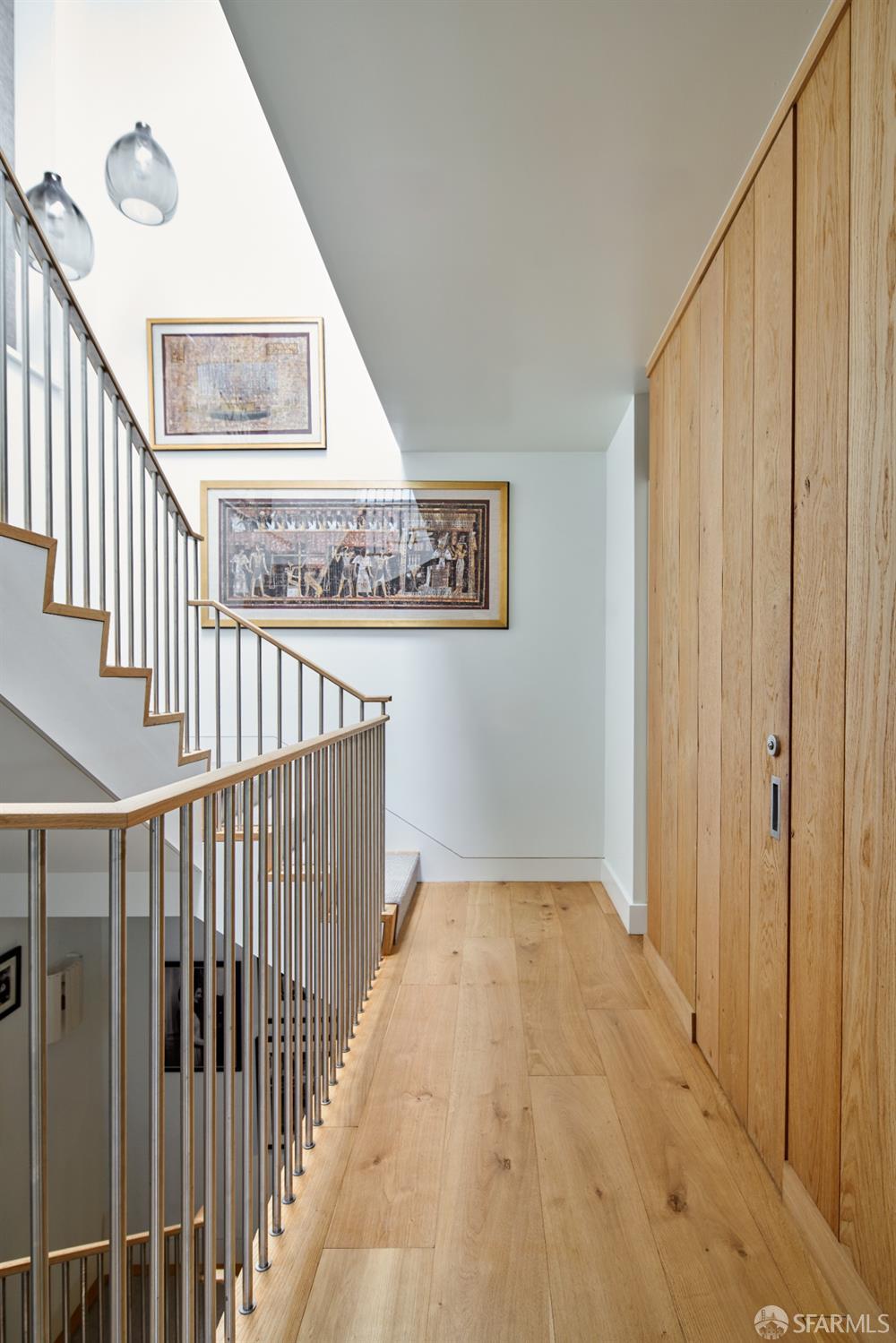 Detail Gallery Image 25 of 46 For 1338 Filbert St #D,  San Francisco,  CA 94109 - 3 Beds | 3 Baths