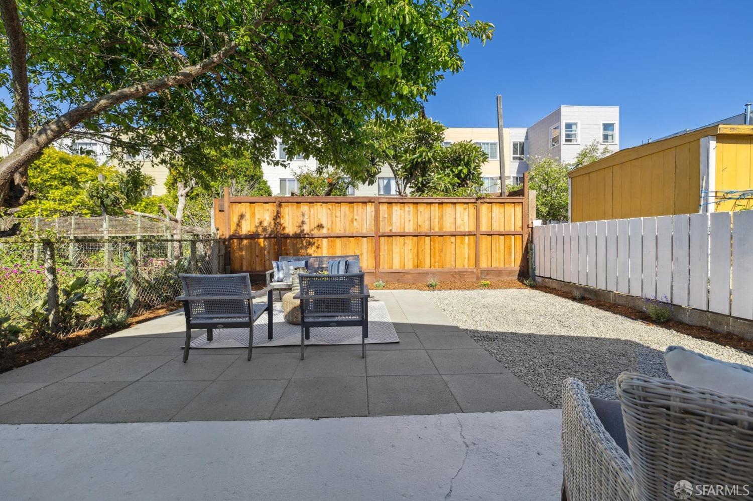 Detail Gallery Image 61 of 74 For 232 Talbert St, San Francisco,  CA 94134 - 4 Beds | 3 Baths