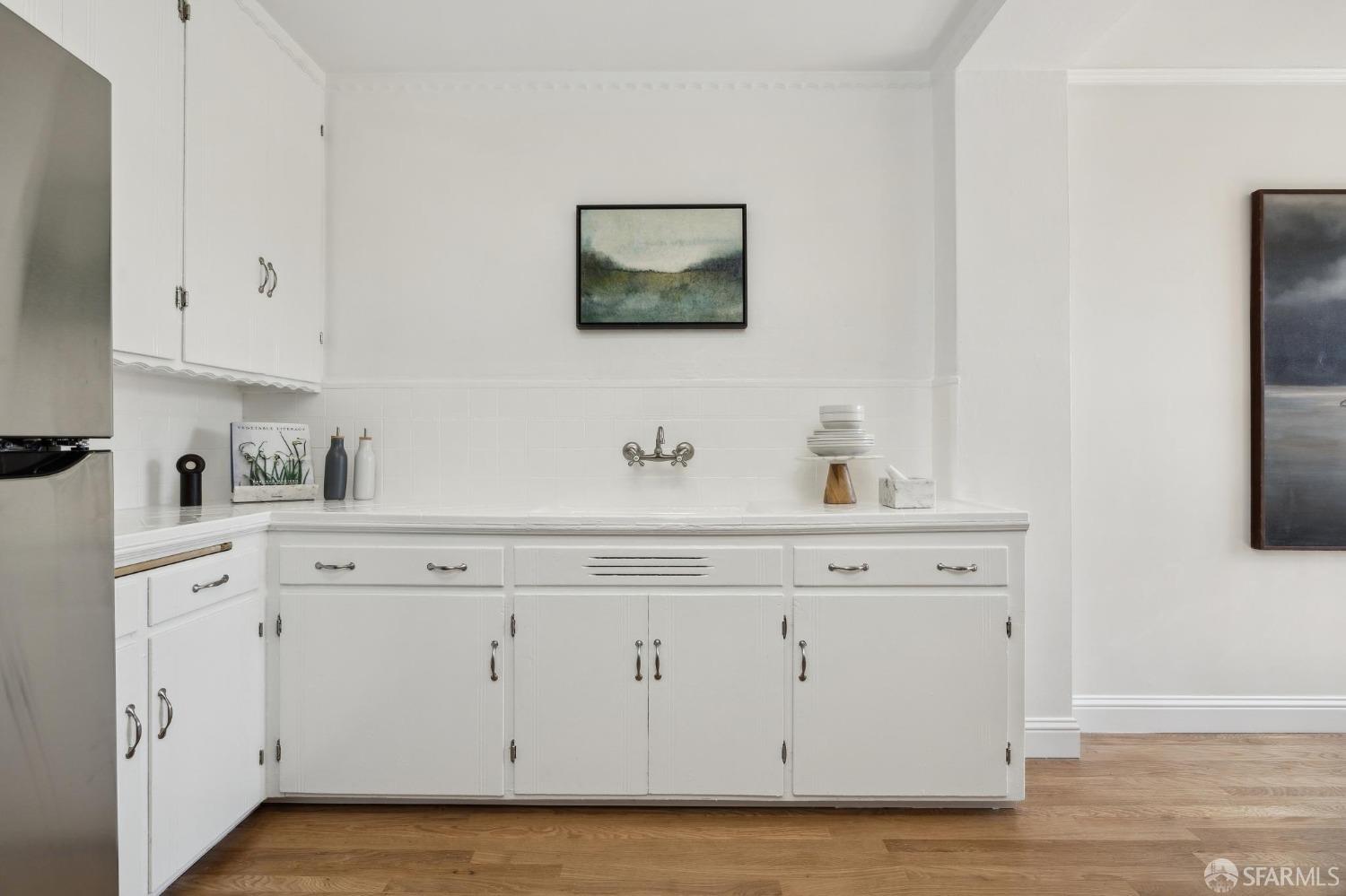 Detail Gallery Image 21 of 74 For 232 Talbert St, San Francisco,  CA 94134 - 4 Beds | 3 Baths