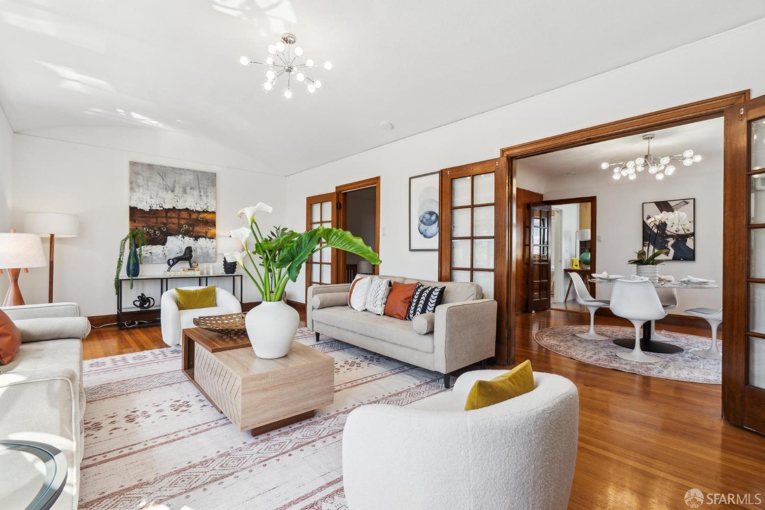 Detail Gallery Image 25 of 50 For 682 37th Ave, San Francisco,  CA 94121 - – Beds | – Baths
