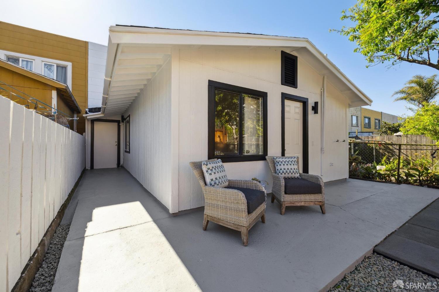 Detail Gallery Image 65 of 74 For 232 Talbert St, San Francisco,  CA 94134 - 4 Beds | 3 Baths