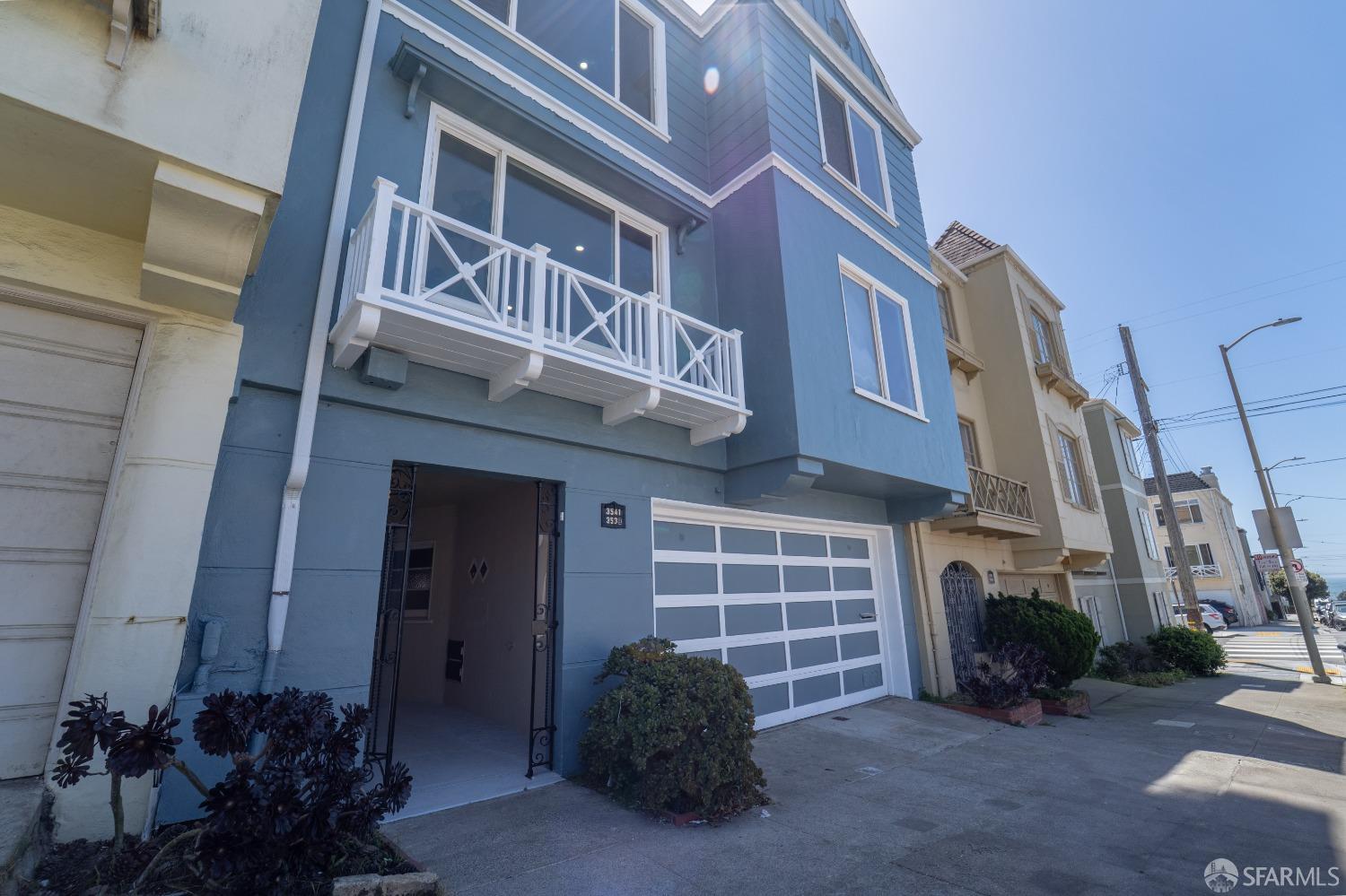 Detail Gallery Image 53 of 67 For 3539 Judah St, San Francisco,  CA 94122 - – Beds | – Baths